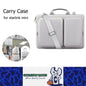 Starlink Mini Carrying Case Bag for Starlink Mini and Accessories Travel Case