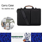 Starlink Mini Travel Case for Starlink Mini and Accessories Carrying Case Bag