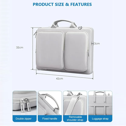 Starlink Mini Carrying Case Bag for Starlink Mini and Accessories Travel Case