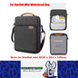 Starlink Mini Travel Storage Bag Portable Case for Starlink Mini and Accessorie