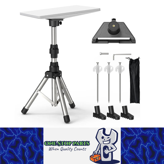 Starlink Mini Tripod Mount Kit Adjustable Height Angle for Starlink Mini
