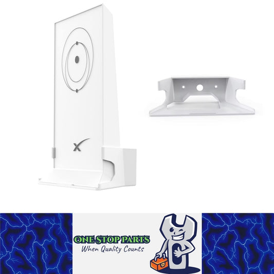 Starlink Mesh Router Gen2 V2 Wall Mount Bracket Holder Stand Internet RV Home