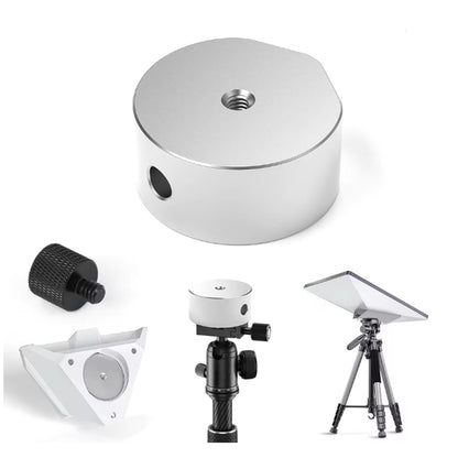 Starlink Mini 1/4 Screw Adapter Tripod Adapter for latest Starlink Pipe Adapter