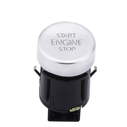 Engine Start Stop Switch Button 5N0959839 5N0959839A 5N0959839B VW Golf TIguan