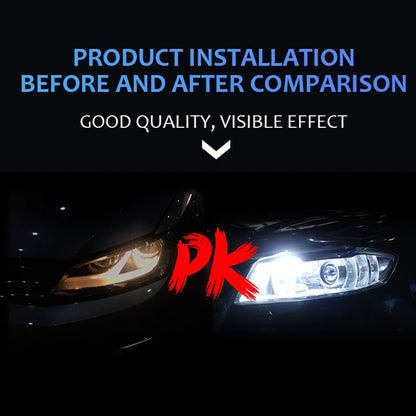 10 X 24V Cool White T10 Dome Head COB LED Globes Ideal for Dash Lights Parkers