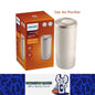 Philips Car Air Purifier UVC Filtration Nano Level Filtration USB Power Supply