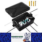Waterproof Outdoor Electrical Box 320x212x132MM Extension Cord Cover Connection
