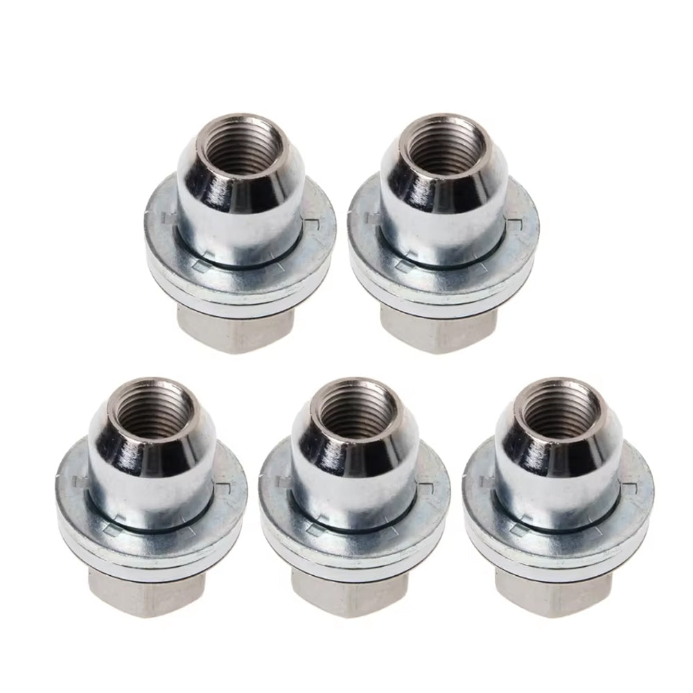 5pcs Discovery 3 4 5 Sport Alloy Wheel Nut LR068126