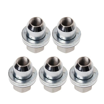 5pcs Discovery 3 4 5 Sport Alloy Wheel Nut LR068126