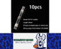 10pcs Waterproof Heat shrink Wire Connector Solder Insulated Join (suits 0.3mm)