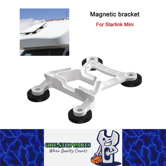 Starlink Mini Magnetic Mounting Bracket Starlink Mini Car Roof Magnetic Mount