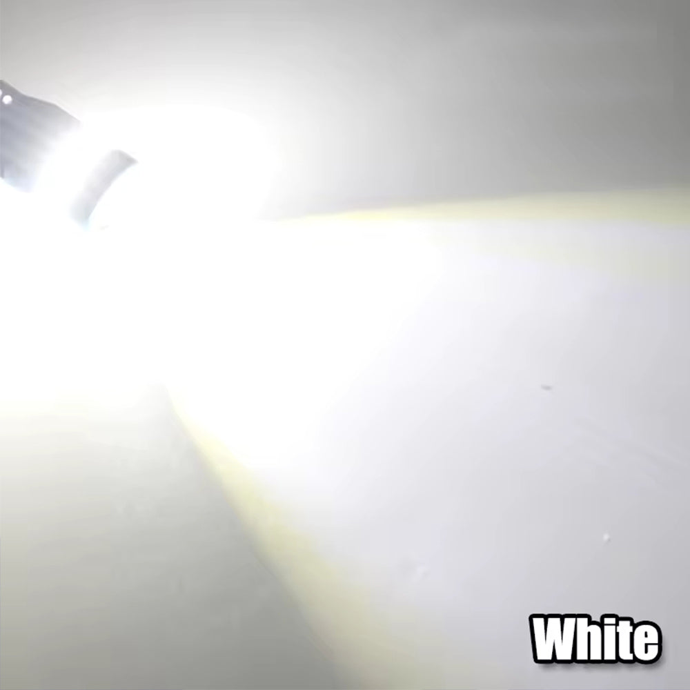 2pcs T10 Cool White 19SMD Canbus LED Bulbs Super Bright W5W 194 T10 LED Globes