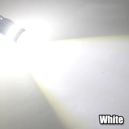 8pcs T10 Cool White 19SMD Canbus LED Bulbs Super Bright W5W 194 T10 LED Globes